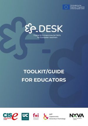 edesk-toolkit